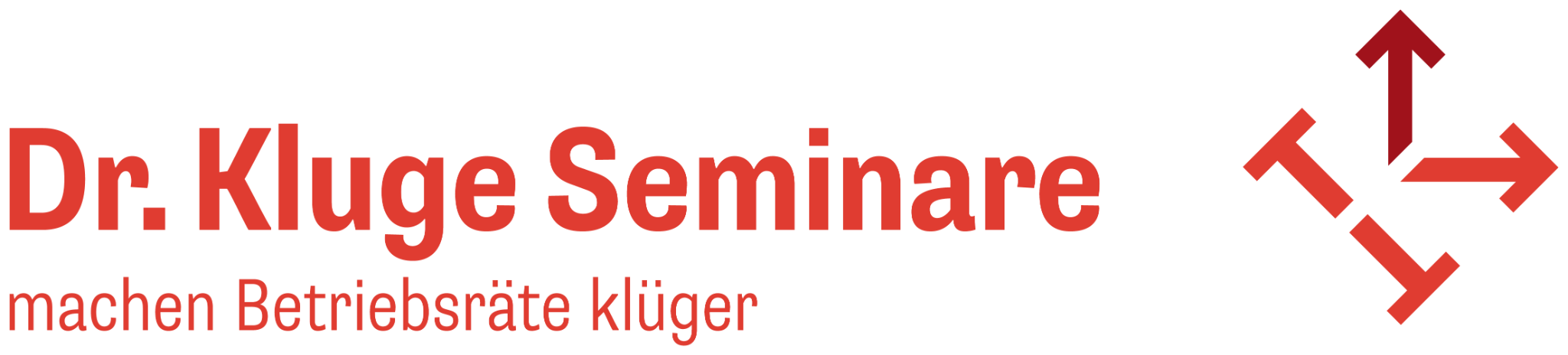 Dr. Kluge Seminare